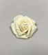 +Цветок роза фоам 3 см  1шт