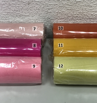 Фетр Китай 50см*20м