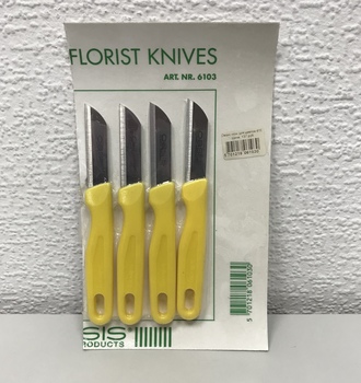 Нож для цветов оазис 6103
