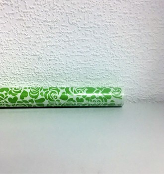 Бумага крафт роуз 700мм