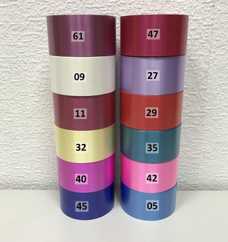 Лента Италия 5см*50ярд