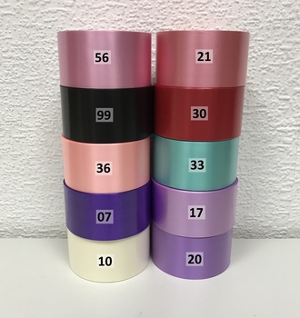 Лента Италия 5см*50ярд