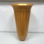 Ваза д/цветов "Рифленая" 2