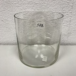 Э 2295 Ваза "Трубка 200"