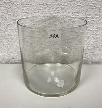 Э 2295 Ваза "Трубка 200"