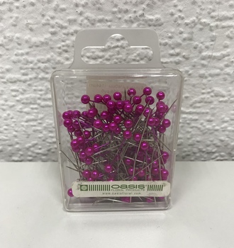 Булавка 4*40мм  (144шт)