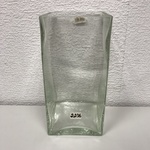 Э 2089 Квадратная ваза 14*30