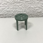 Оазис пинхолдер