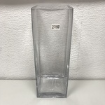 Э 2090 Квадратная ваза 14*40