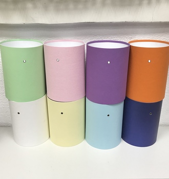 * Коробка б/крыш мал 15