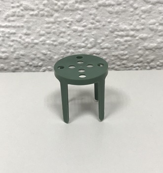 Оазис пинхолдер