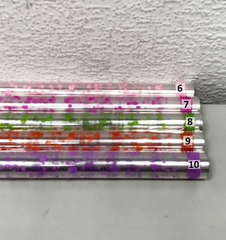 Пленка п/п с рисунком "Коллекция"