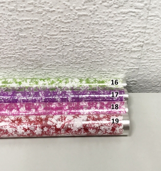 Пленка п/п с рисунком "Коллекция"