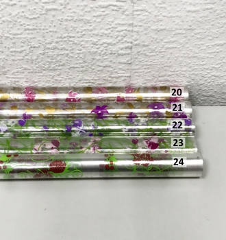 Пленка п/п с рисунком "Коллекция"