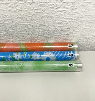 Пленка п/п с рисунком "Коллекция"