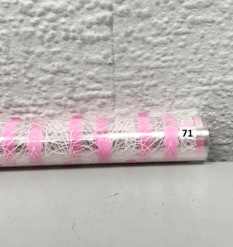 Пленка п/п с рисунком "Коллекция"