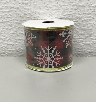 +Лента декор. НГ