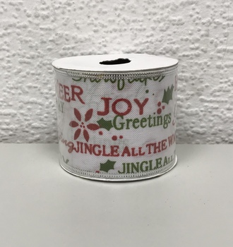 +Лента декор. НГ