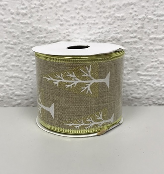 +Лента декор. НГ