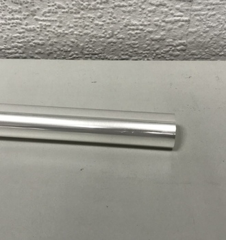 Пленка прозрачная  в рулоне 1м /5/