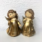 155861 Ангел, 10см (2шт)