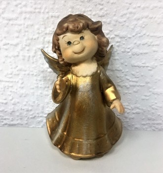 155861 Ангел, 10см (2шт)