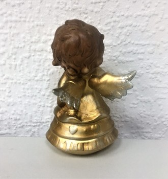 155861 Ангел, 10см (2шт)