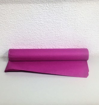 Бумага тишью 50*75 (24листов) Франция