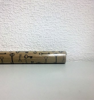 Бумага Крафт 700 мм  10м