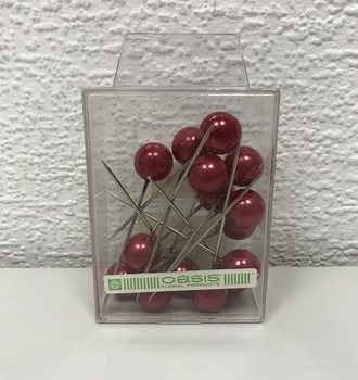 Булавки корсажные 20*70мм 1*15