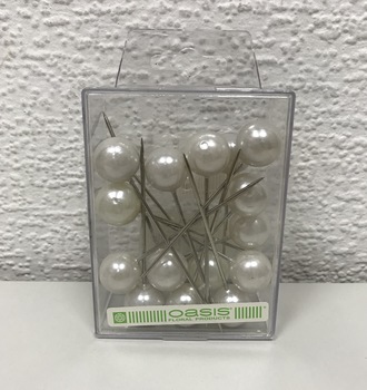 Булавки корсажные 20*70мм 1*15