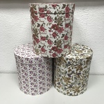 * Коробка бумажная с кр 20х22