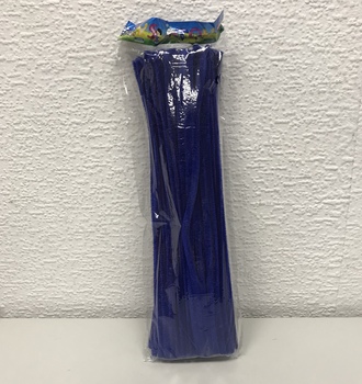 +Плюшевая проволока в уп.