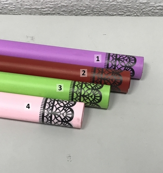 М Пленка мат. 60,70 в р.