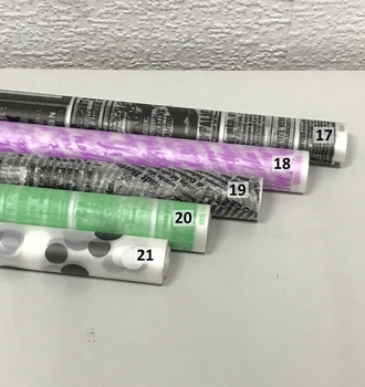 М Пленка мат. 60,70 в р.