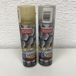 Аэрозоль  золото, серебро 100мл