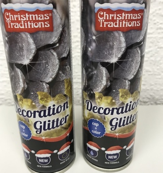 Аэрозоль  золото, серебро 100мл