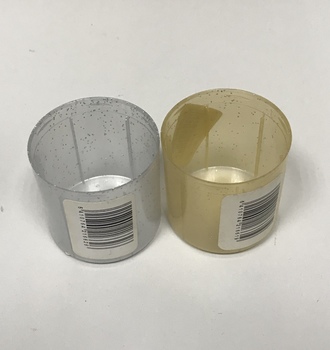 Аэрозоль  золото, серебро 100мл