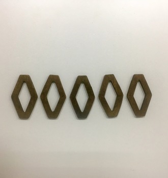 +Дерев. 10 Ромбик