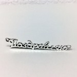 Декоративный элемент "Поздравляю"