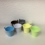 +Ведерко металлическое 7,5см