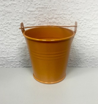 +Ведерко металлическое 7,5см