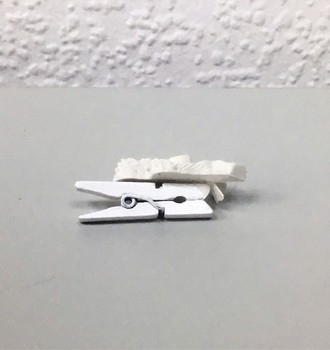 Прищепка Набор Ангелов  в асс-те (9 шт)