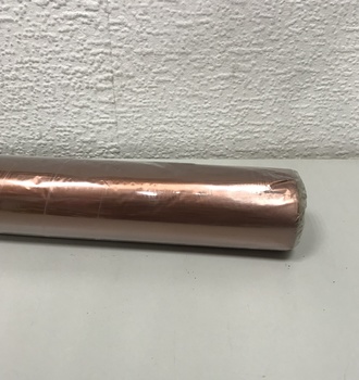 Пленка итальянская полисилк 1м*50м