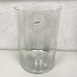 Э 2302 Ваза Трубка 250 Н380 Д250