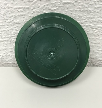 Поддон  ЮНИОР зеленый 4227