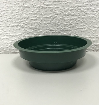 Поддон  ЮНИОР зеленый 4227