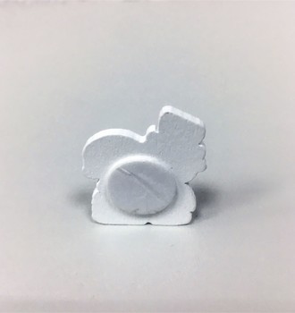 Наклейка Молодожены дерево (12шт)