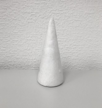 +Конус 15см