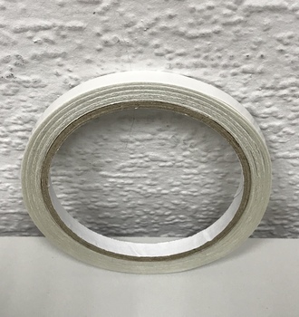 + Скотч  двусторон. 0,8см/25/129